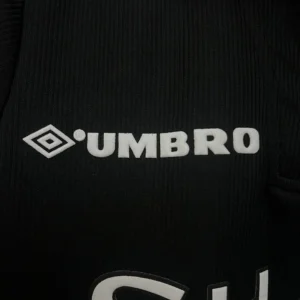 Retro 1998/1999 Manchester United Black Jersey