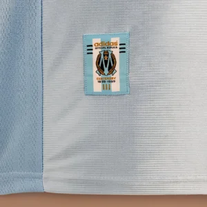 Retro 1998/1999 Marseille Jersey