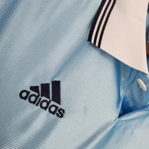 Retro 1998/1999 Marseille Jersey