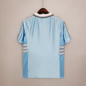 Retro 1998/1999 Marseille Jersey