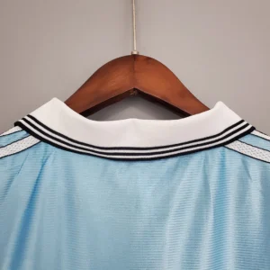 Retro 1998/1999 Marseille Jersey