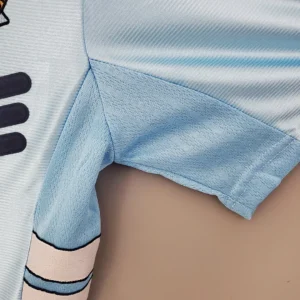 Retro 1998/1999 Marseille Jersey