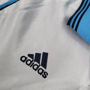 Retro 1998/1999 Marseille Jersey