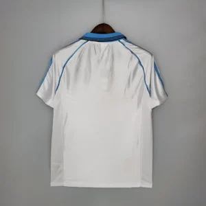 Retro 1998/1999 Marseille Jersey