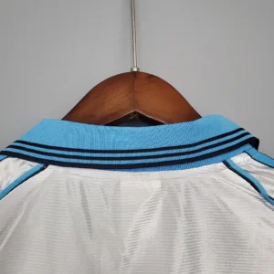 Retro 1998/1999 Marseille Jersey