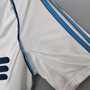 Retro 1998/1999 Marseille Jersey