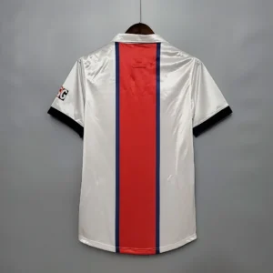 Retro 1998/1999 PSG Jersey | Paris Saint-Germain