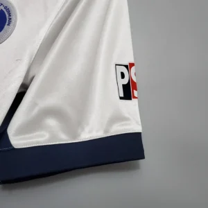 Retro 1998/1999 PSG Jersey | Paris Saint-Germain