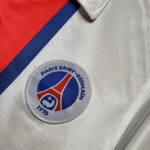 Retro 1998/1999 PSG Jersey | Paris Saint-Germain