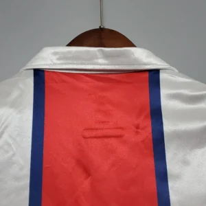 Retro 1998/1999 PSG Jersey | Paris Saint-Germain
