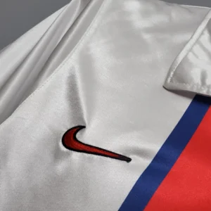 Retro 1998/1999 PSG Jersey | Paris Saint-Germain