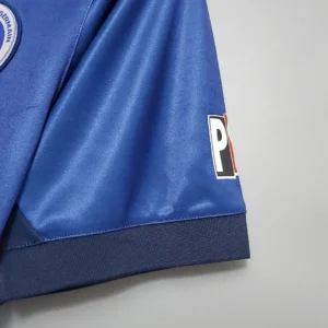 Retro 1998/1999 PSG Jersey | Paris Saint-Germain