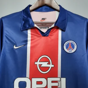 Retro 1998/1999 PSG Jersey | Paris Saint-Germain