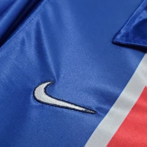 Retro 1998/1999 PSG Jersey | Paris Saint-Germain