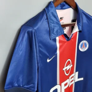 Retro 1998/1999 PSG Jersey | Paris Saint-Germain