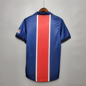 Retro 1998/1999 PSG Jersey | Paris Saint-Germain