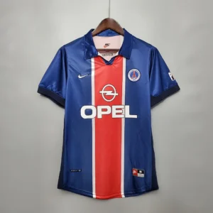 Retro 1998/1999 PSG Jersey | Paris Saint-Germain