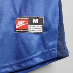 Retro 1998/1999 PSG Jersey | Paris Saint-Germain