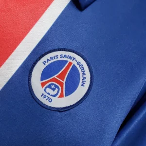 Retro 1998/1999 PSG Jersey | Paris Saint-Germain