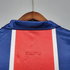 Retro 1998/1999 PSG Jersey | Paris Saint-Germain