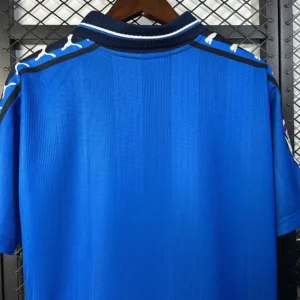 Retro 1998/1999 Tenerife Away Jersey