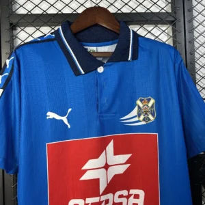 Retro 1998/1999 Tenerife Away Jersey