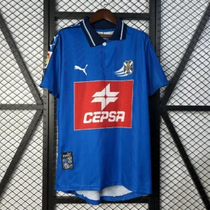 Retro 1998/1999 Tenerife Away Jersey