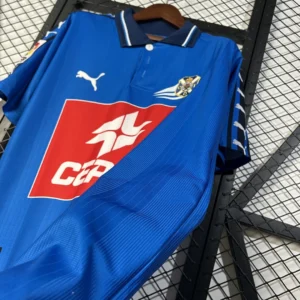 Retro 1998/1999 Tenerife Away Jersey