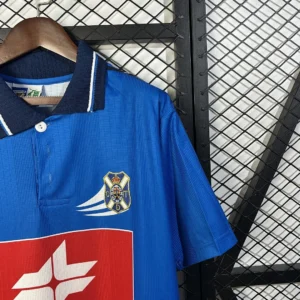 Retro 1998/1999 Tenerife Away Jersey