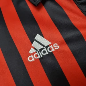 Retro 1999/2000 AC Centenary Home Jersey