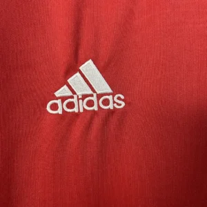 Retro 1999/2000 Benfica Home Jersey