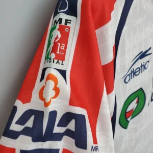 Retro 1999/2000 Chivas Jersey