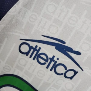 Retro 1999/2000 Chivas Jersey