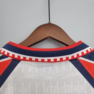 Retro 1999/2000 Chivas Jersey