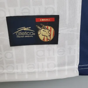 Retro 1999/2000 Chivas Jersey