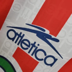 Retro 1999/2000 Chivas Jersey