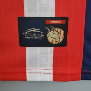 Retro 1999/2000 Chivas Jersey