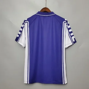 Retro 1999/2000 Florence Home Jersey