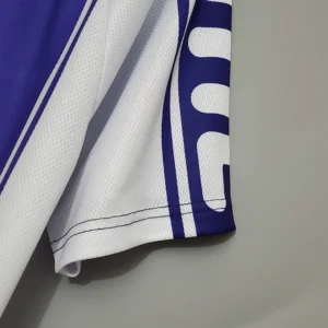 Retro 1999/2000 Florence Home Jersey
