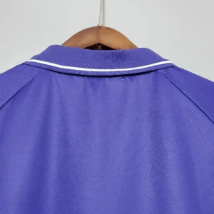 Retro 1999/2000 Florence Home Jersey