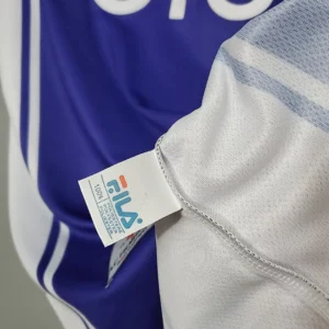Retro 1999/2000 Florence Home Jersey