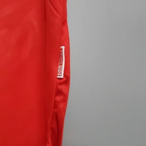 Retro 1999/2000 曼联 Home Jersey