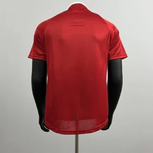 Retro 1999/2000 Manchester United Home Jersey