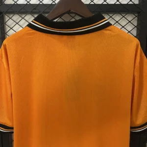 Retro 1999/2000 Valencia Away Jersey