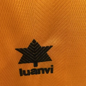 Retro 1999/2000 Valencia Away Jersey
