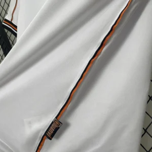 Retro 1999/2000 Valencia Main Jersey