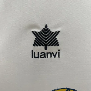 Retro 1999/2000 Valencia Main Jersey
