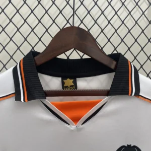 Retro 1999/2000 Valencia Main Jersey