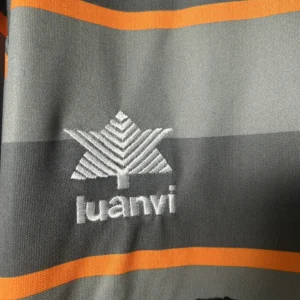 Retro 1999/2000 Valencia Third game Jersey
