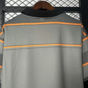 Retro 1999/2000 Valencia Third game Jersey